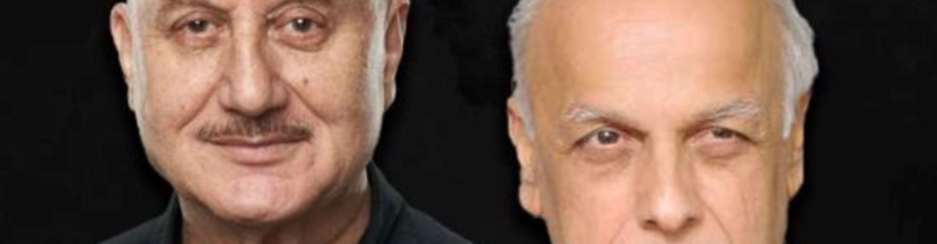 Celebrating 40 Years of Saaransh: Mahesh Bhatt and Anupam Kher Reflect on a Cinematic Milestone