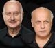 Celebrating 40 Years of Saaransh: Mahesh Bhatt and Anupam Kher Reflect on a Cinematic Milestone