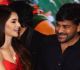 Urvashi Rautela congratulates 'Waltair Veerayaa' co-star Chiranjeevi Konidela on Padma Vibhushan honour, post goes viral