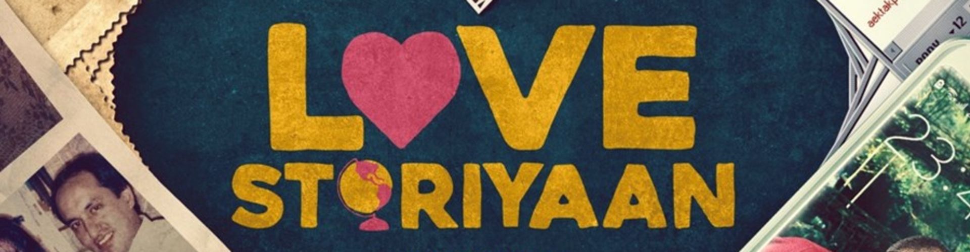 Prime Video Announces Love Storiyaan