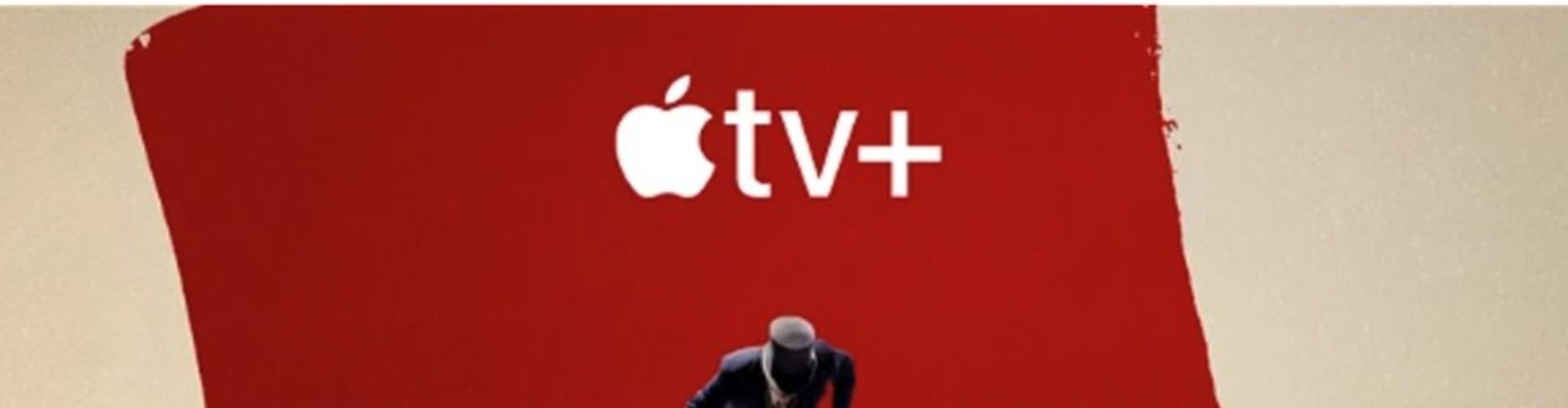 Apple TV Drops Manhunt Trailer