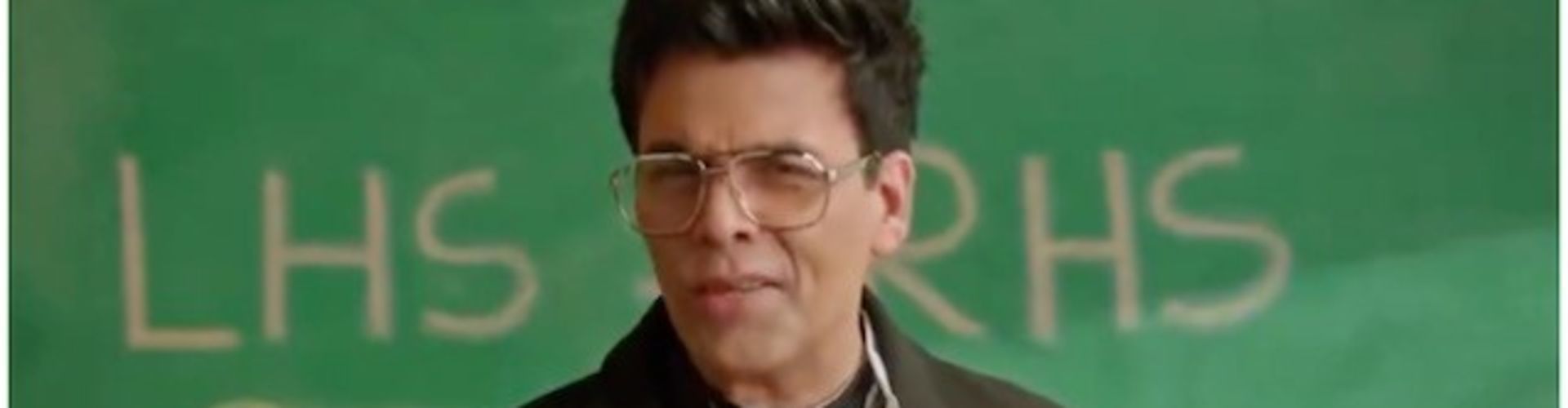 Love Storiyaan Will Help You Find Hope And Love Says Karan Johar