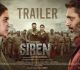 Keerthy Suresh Unveils Siren Trailer