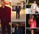 Star-Studded Affair: Bollywood Shines at Mayank and Mayuri's Reception