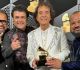 Grammy Glory and Musical Kinship: Shankar Mahadevan's Triumph and Tribute to Ustad Zakir Hussain