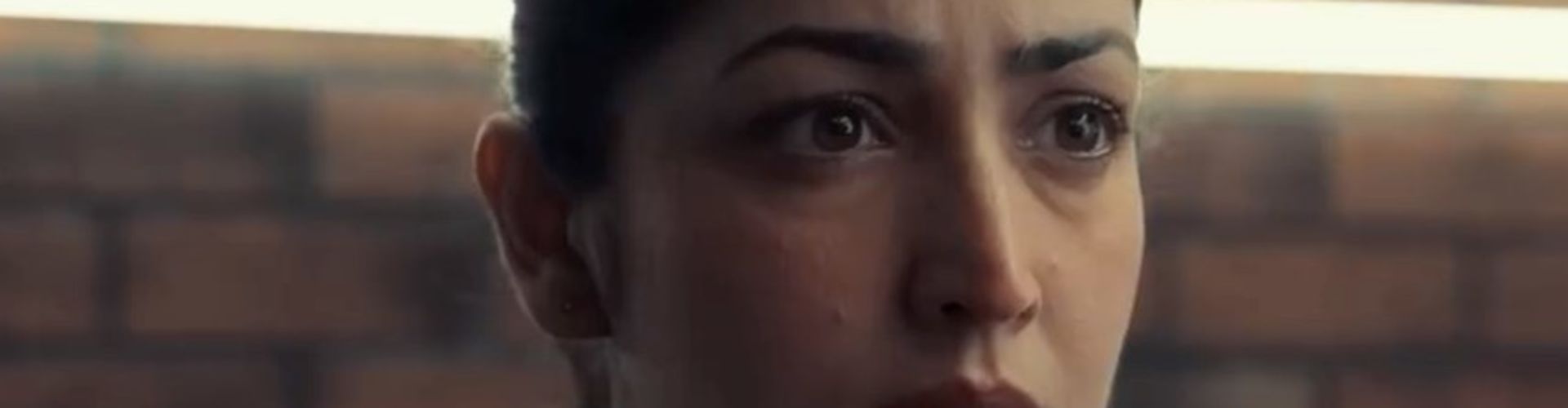 Article 370 Trailer Is Out, Starring Yami Gautam