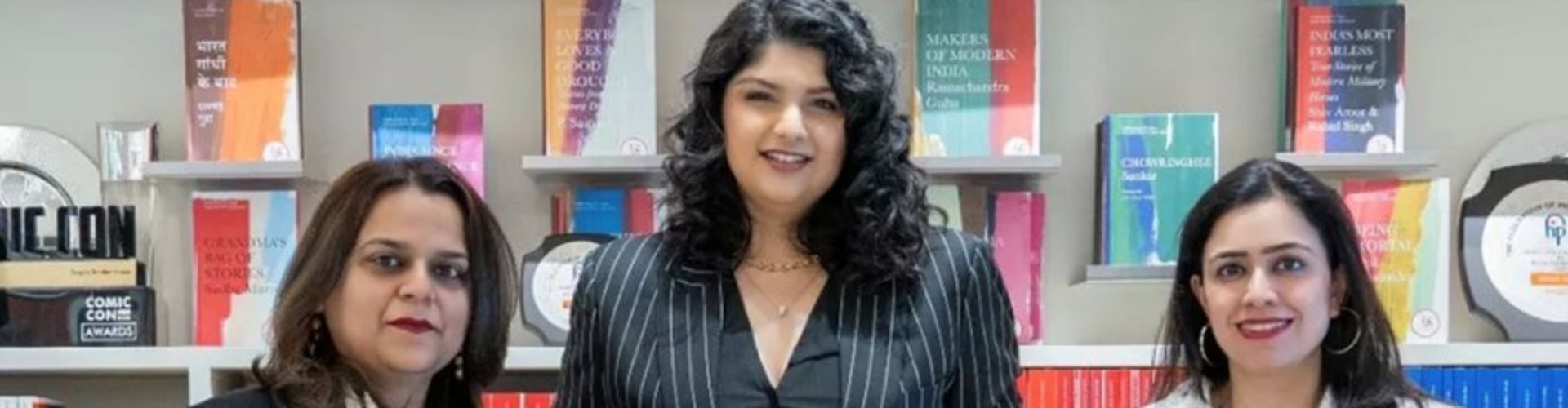 Arjun Kapoor’s Sister Anshula Kapoor Turns Author