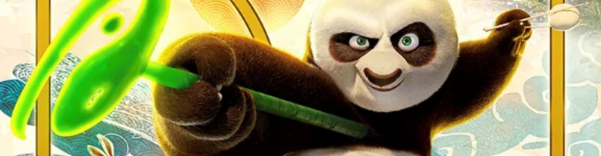 Kung Fu Panda 4 Trailer Is Out