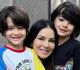 Happy Birthday Noah And Asher Wishes Sunny Leone