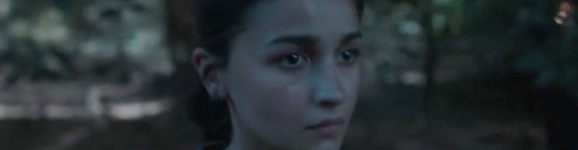 Poachers Promo Is Out, Featuring Alia Bhatt