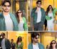 Sidharth Malhotra and Kiara Advani: A Stylish Return to Mumbai