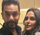 Star-Studded Affair: Neha Dhupia and Angad Bedi's Glamorous Housewarming Party