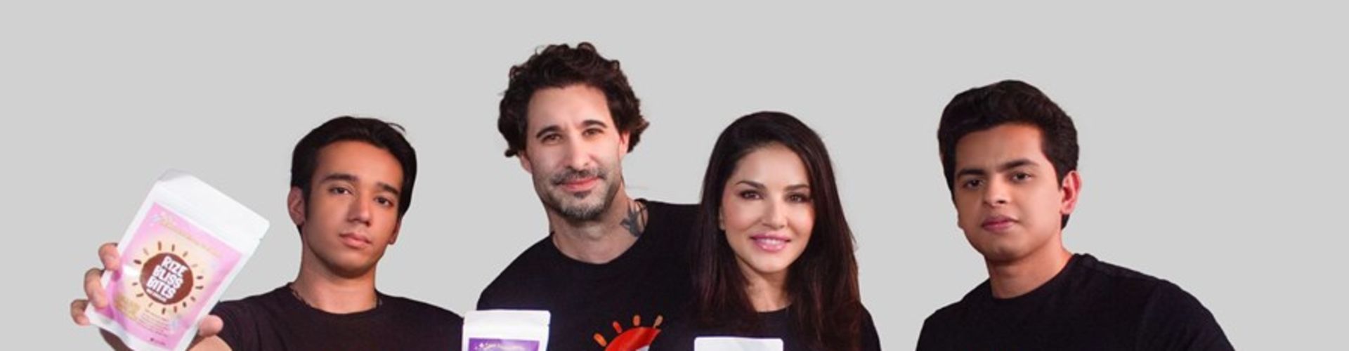 Sunny Leone & Daniel Weber's Rize Ignites a Health Movement! Uncover the Keys to Their Remarkable Success Today!