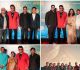 A Star Studded Special Screening Of Love Storiyaan