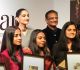 Indian Jewelry Designs Inspire The World Says Sonam Kapoor