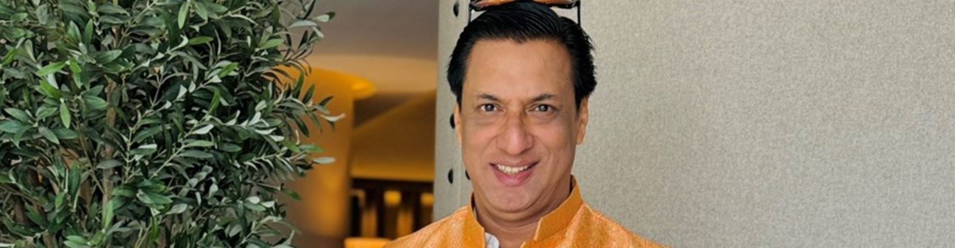 Excited To Attend Abu Dhabi Mandir Inauguration Says Madhur Bhandarkar