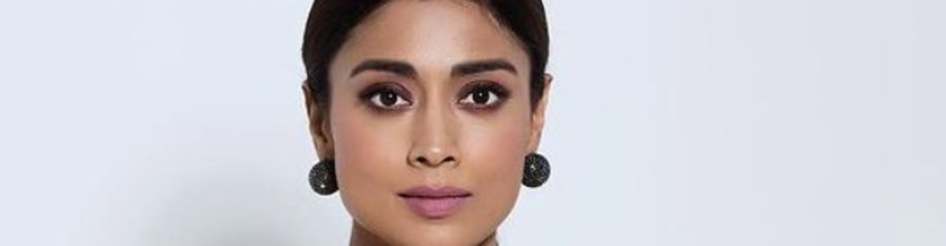 Shriya Saran Discusses "Showtime" and the Entertainment Industry's Rollercoaster Ride