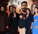 Surreal Working With Ajay, Madhavan And Jyothika Says Janki Bodiwala