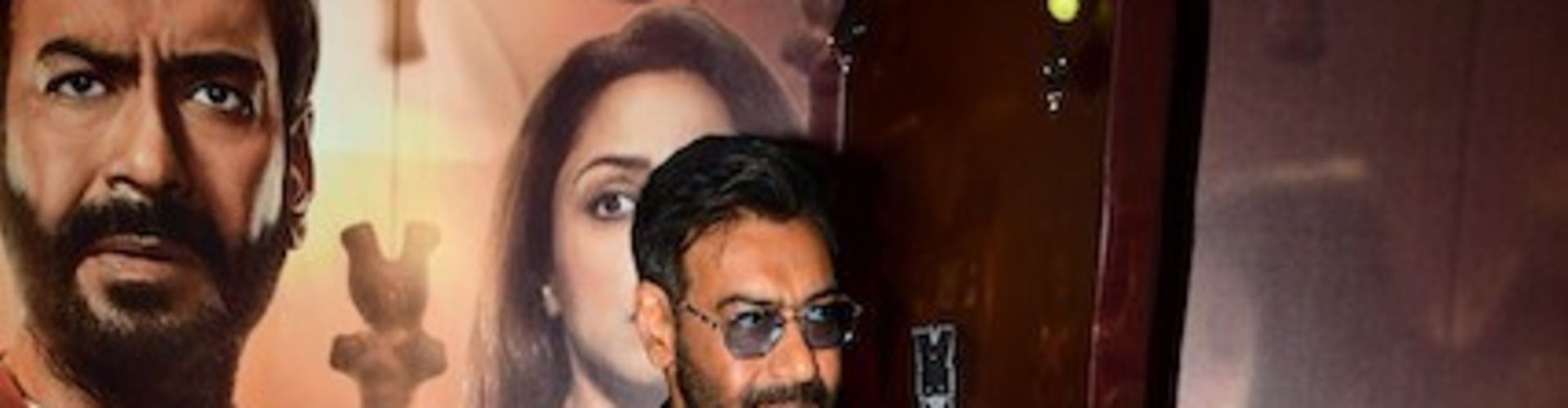 I Wanted To Explore Horror Genre For A Long Time Says Ajay Devgn About Shaitaan