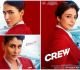 Meet The Crew – Tabu, Kareena Kapoor And Kriti Sanon