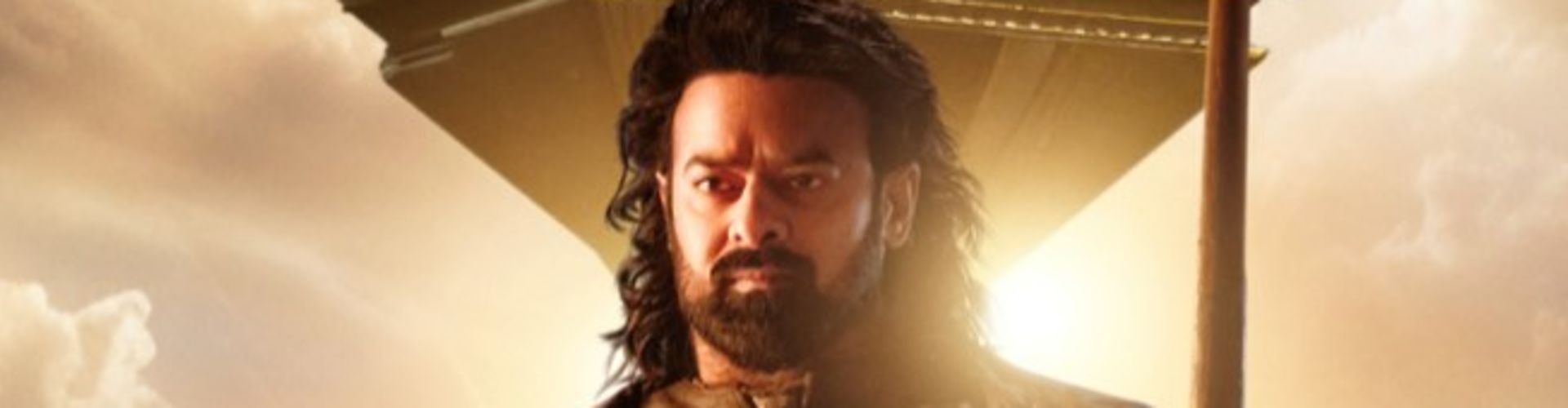 Prabhas Share A Sneak-Peek From Kalki 2898AD Sets, Ahead Of Teaser Release