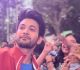 National Crush Rohit Saraf Creates A Charming Spell Around Female Fans At An Event