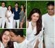 Bhagyashree's 55th Birthday Bash: A Night to Remember