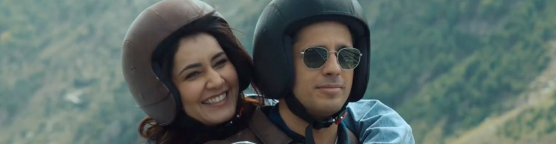 Sidharth Malhotra Drops Zindagi Tere Naam Song From Yodha