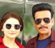 Manoj Bajpayee And Prachi Desai Starts Promotion For Silence 2