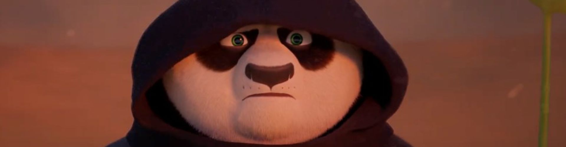 Sand And Spice Trailer For Kung Fu Panda 4 Is Out