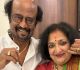 Rajinikanth and Latha Rajinikanth: Celebrating 43 Years of Love and Togetherness