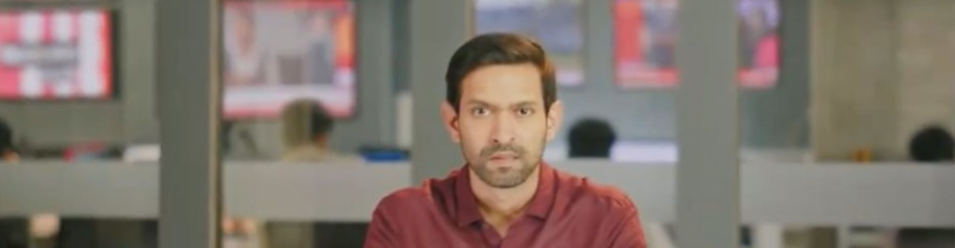 Vikrant Massey Starrer The Sabarmati Report Promo Is Out