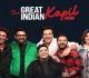 Kapil Sharma Returns with 'The Great Indian Kapil Show' on Netflix, Featuring Sunil Grover and Others