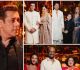 Shahrukh Khan, Rajnikanth, Salman Khan And More Grace Grand Pre-Wedding Festivities In Jamnagar