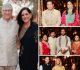 Anant Ambani and Radhika Merchant's Pre-Wedding Gala: A Global Affair of Elegance and Style