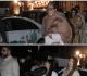 Amitabh Bachchan, Abhishek, and Aishwarya Rai Bachchan Bid Farewell to Anant Ambani and Radhika Merchant's Pre-Wedding Gala