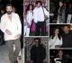 Bollywood Celebrities Bid Farewell to Anant Ambani and Radhika Merchant's Pre-Wedding Gala in Jamnagar