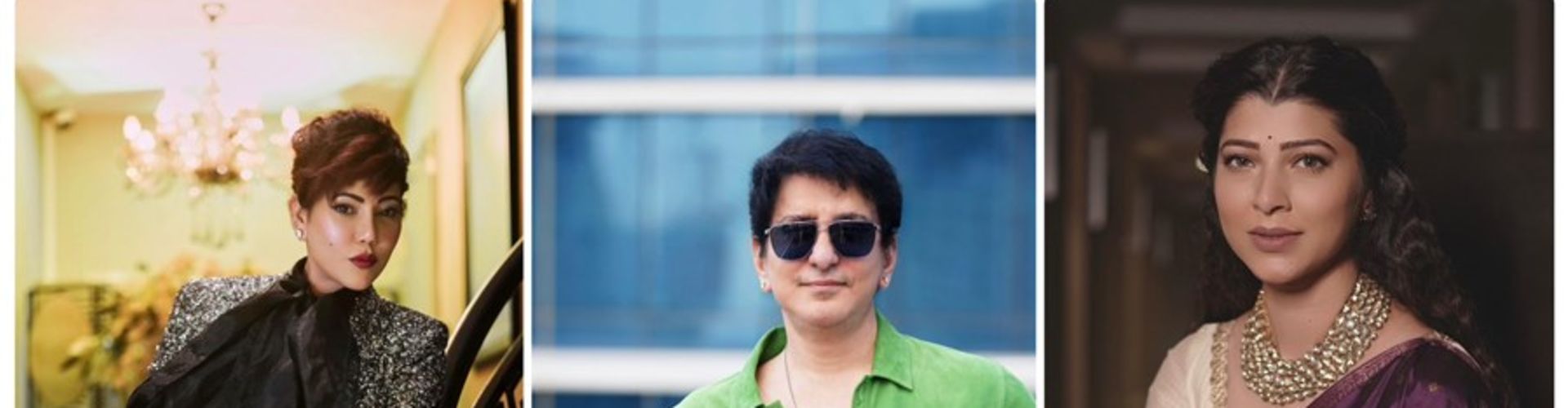 Filmmaker Sajid Nadiadwala Ventures into Marathi Cinema with Sahyadri Films and Jophiel Enterprise