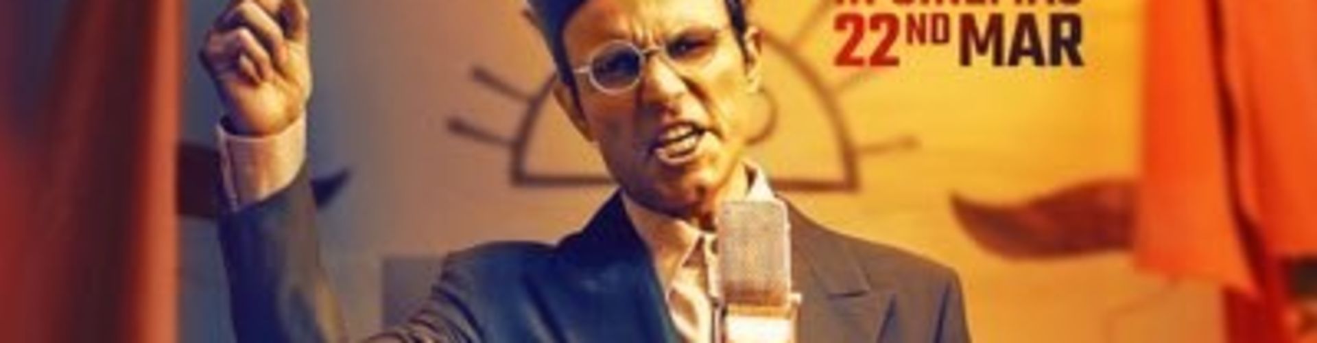 Engaging, Dramatic And Enthralling Says Randeep Hooda About Swatantrya Veer Savarkar