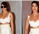 Iconic Priyanka Chopra Inaugurates Bvlgari's Mumbai Boutique