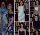 Star-Studded Screening of "Murder Mubarak": Bollywood Glitterati Shine on the Red Carpet