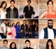 Star-Studded 'Yodha' Screening: Sidharth Malhotra and Kiara Advani Shine Bright