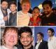 "Kapil Sharma Hosts Exclusive Party for Ed Sheeran in Mumbai"