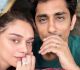 Aditi Rao Hydari And Siddharth Announces Engagement