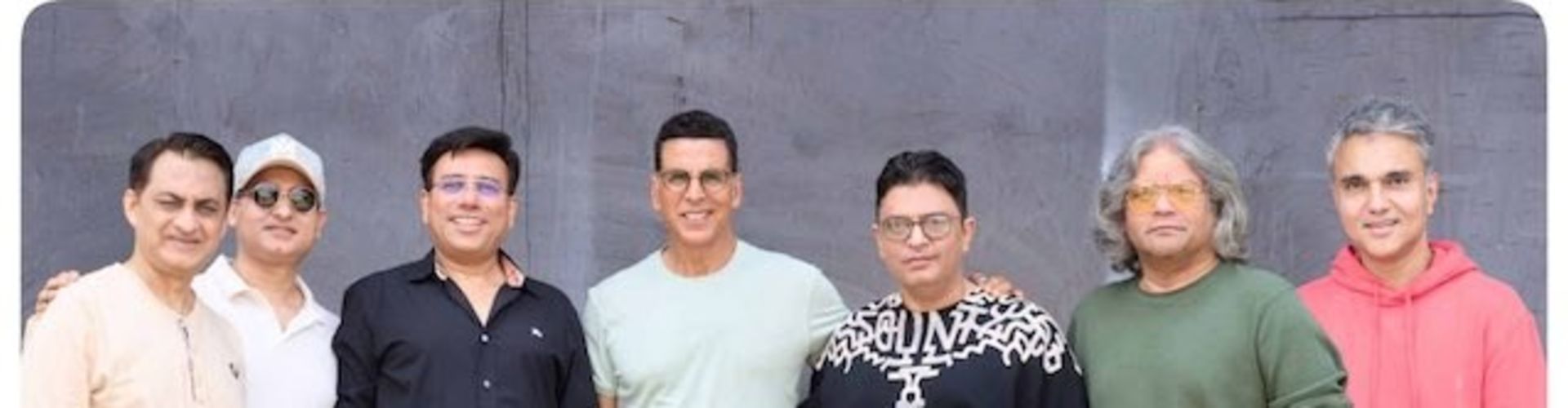 Akshay Kumar Starrer "Khel Khel Mein" Wraps Up Filming