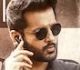 Nithiin Celebrates Birthday with First Look Of Robinhood