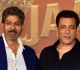 Salman Khan Made My Bollywood Dream Come True Says Jagapathi Babu