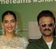 Anil Kapoor's Heartfelt Advice on Sharing the Load in Relationships