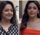 Jyothika, And Alaya F Shine in Stylish Outfits at 'Srikanth' Promotions