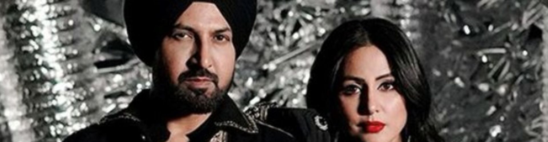 Gippy Grewal Unveils Disco Song Teaser From Shinda Shinda No Papa